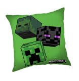 Polštářek Minecraft The Mobs 40/40